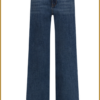 STUDIO ANNELOES-lexie denim trousers-denim blue-STU250006