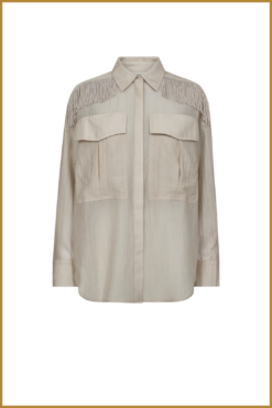 Alternative view of MUSE-Popsy shirt-MUS250009