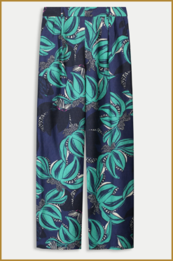 Alternative view of POM-Pants delicacy-POM250004