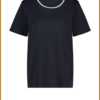 NUKUS-Tirza top-Navy-NUK250005