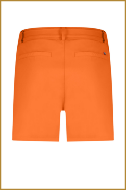 Alternative view of Lady day - Broek Shorty - MYP240031 sweet sunrise