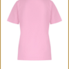LADY DAY - Bisou roze-MYP250003