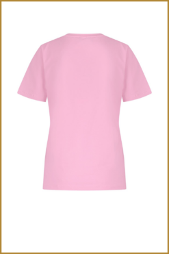 Alternative view of LADY DAY - Bisou roze-MYP250003