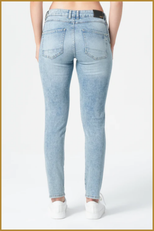 MOD Suzy skinny fit-MOD250001 - Afbeelding 2