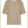 NUKUS-Octavia top paillet-powder-NUK250010