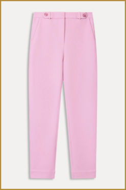 Alternative view of POM-Pants Tapered-POM250015