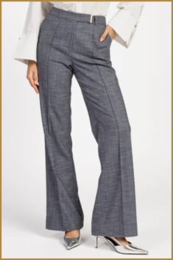 AAIKO-Trousers Chantalle-AAI250010
