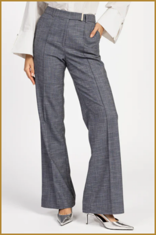 AAIKO-Trousers Chantalle-AAI250010