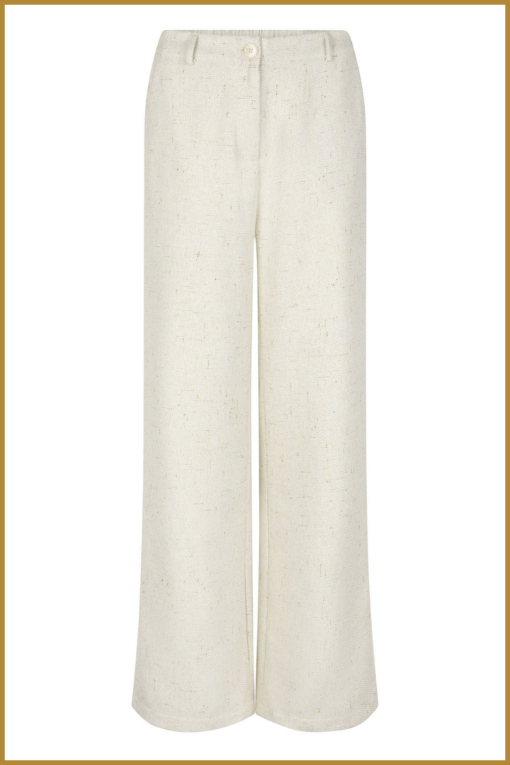 YDENCE-Pants Leona-YDE250012