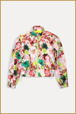 Alternative view of POM-Jacket Love-POM250020