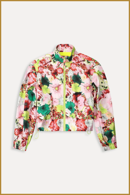 POM-Jacket Love-POM250020 - Afbeelding 2