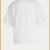 MSCW-T-shirt Spray-Off white-MOS250014