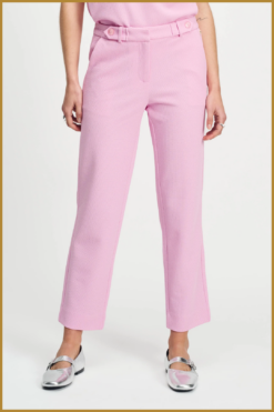 POM-Pants Tapered-POM250015