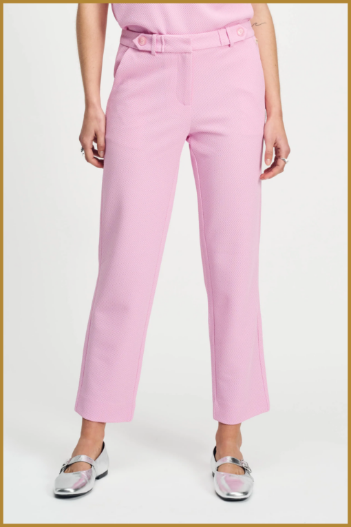 POM-Pants Tapered-POM250015