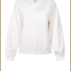 AAIKO-Sweater Evelyn-Cream-AAI250023