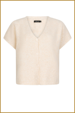 YDENCE-Cardigan Amelie-YDE250001