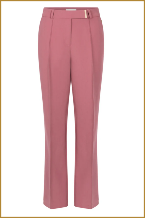 AAIKO-Trousers Chantalle-AAI250002 - Afbeelding 2