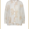 NUKUS-Rosan blouse embroidery-Off white-NUK250013