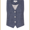 AAIKO-Gilet Alica-AAI250011