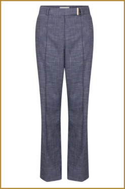Alternative view of AAIKO-Trousers Chantalle-AAI250010