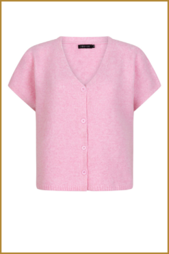 YDENCE-Cardigan Amelie-YDE250003