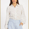 AAIKO-Blouse Lien-AAI250009