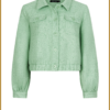YDENCE-Jacket Jinte-YDE250023