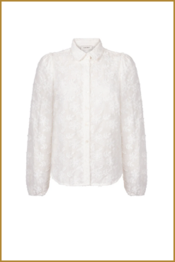 Alternative view of AAIKO-Blouse Lien-AAI250009