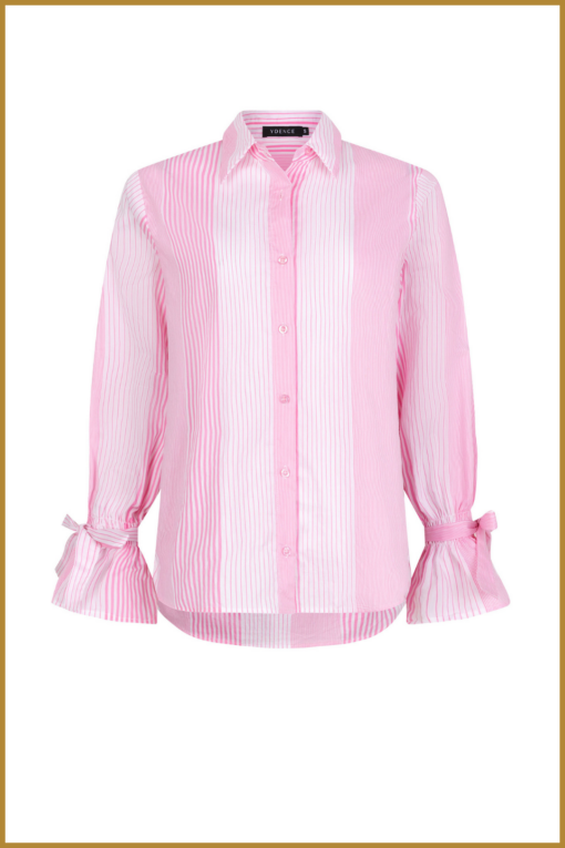 YDENCE-Blouse Jude-YDE250016