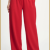 POM-Pants Scarlet-POM250016