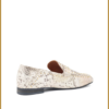 BABOUCHE-G-april-16 loafer snake gold-BAB250001