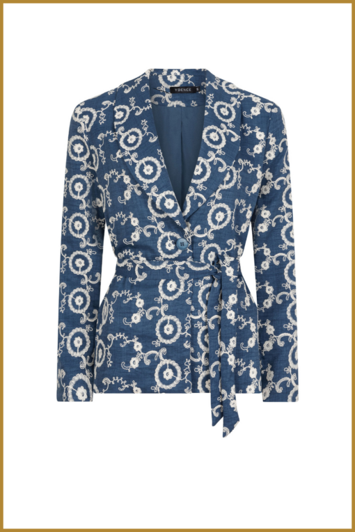 YDENCE-Kimono Kelly-YDE250021