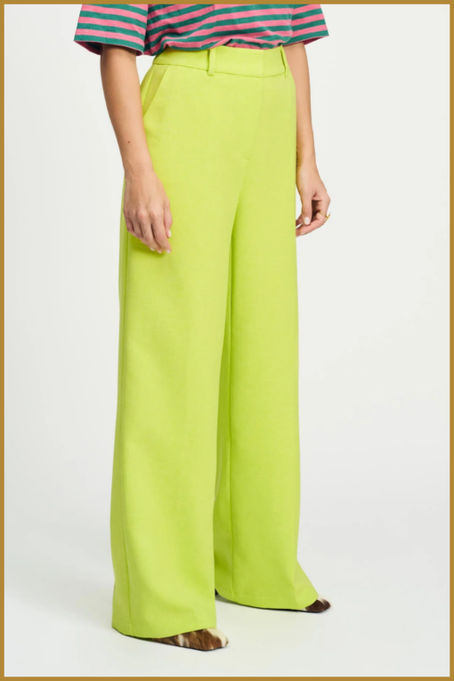 POM-Pants Summer-POM250017