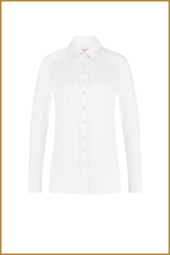 Alternative view of STUDIO ANNELOES-Poppy blouse wit-STU250038