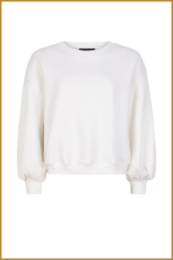 YDENCE-Sweater Floral-YDE250013
