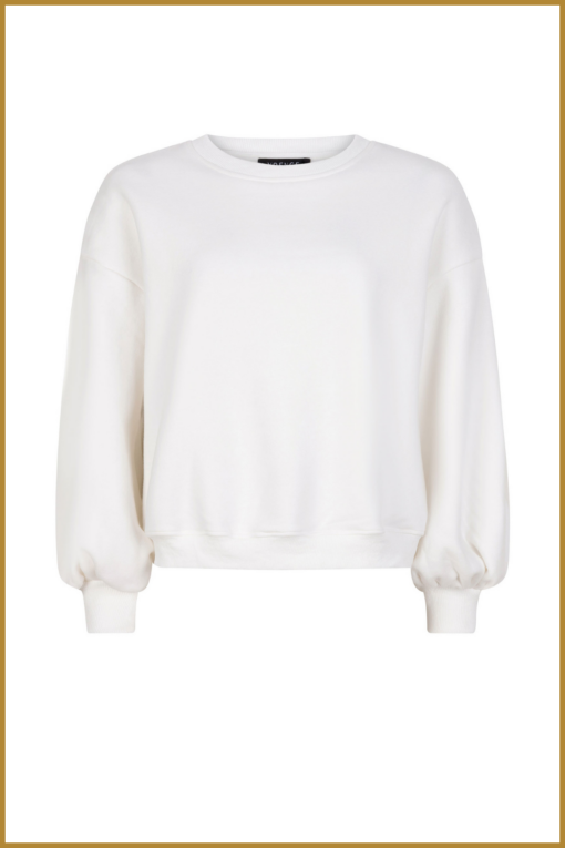 YDENCE-Sweater Floral-YDE250013