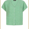 YDENCE-Cardigan Amelie-YDE250002