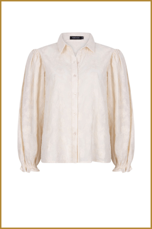 YDENCE-Blouse Novia-YDE250019