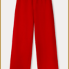 POM-Pants Scarlet-POM250016