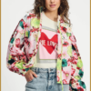 POM-Jacket Love-POM250020