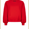YDENCE-Sweater Floral-YDE250014