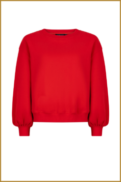 YDENCE-Sweater Floral-YDE250014