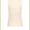 YDENCE-Knitted top Keely-YDE250010