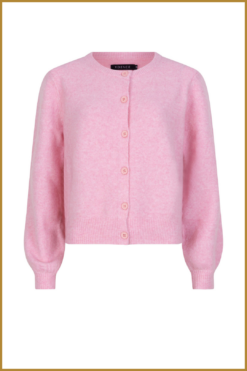 YDENCE-Cardigan Bella-YDE250006