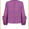 YDENCE-Blouse Ellie-YDE250024