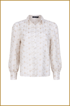 YDENCE-Blouse Kelani-YDE250017