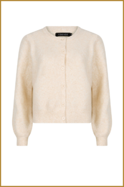 YDENCE-Cardigan Bella-YDE250004
