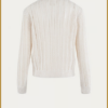 MSCW-Pullover Boaz-Offwhite-MOS250007