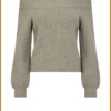 COPENHAGEN MUSE-Colin pullover-MUS250016