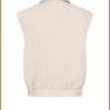 YDENCE-Gilet Danielle-YDE250018